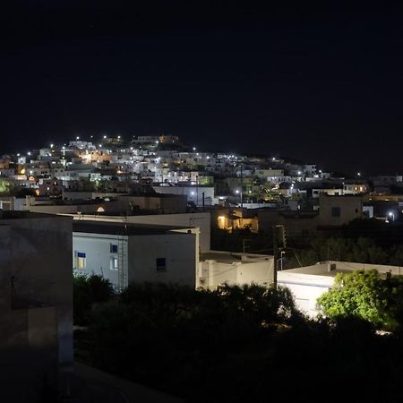 Вилла Afroditi'S House Triovasalos Экстерьер фото